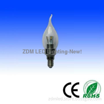 beautiful 3w lamps and lighting for KTV and bar